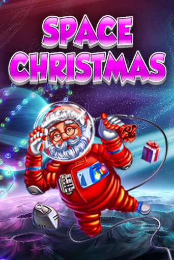 Space Christmas играть онлайн | Казино ПокерДом без регистрации