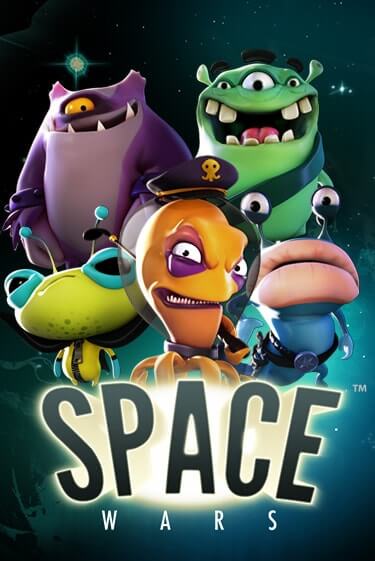 Space Wars™ играть онлайн | Казино ПокерДом без регистрации