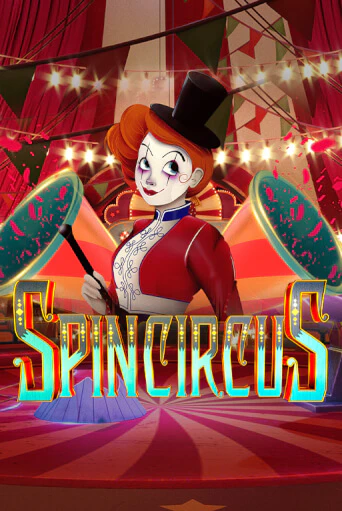 Spin Circus играть онлайн | Казино ПокерДом без регистрации