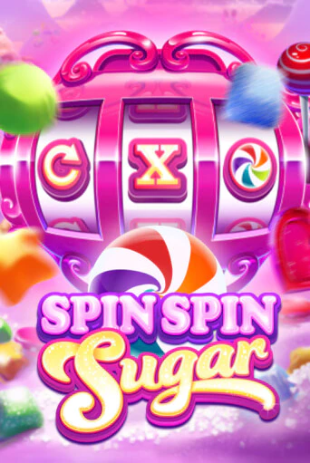 Spin Spin Sugar играть онлайн | Казино ПокерДом без регистрации