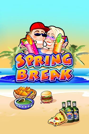 Spring Break играть онлайн | Казино ПокерДом без регистрации