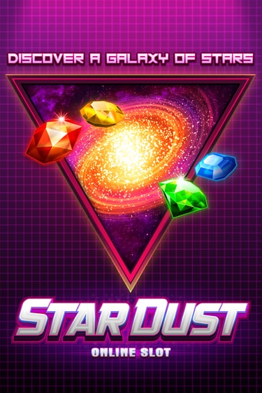 Stardust играть онлайн | Казино ПокерДом без регистрации