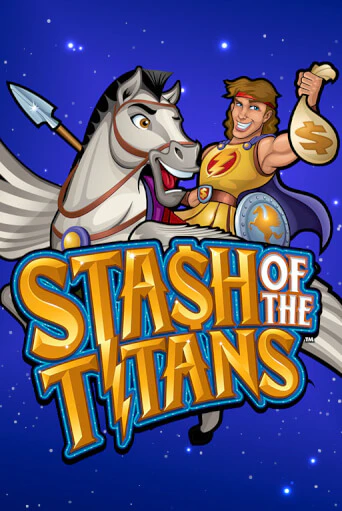 Stash of the Titans играть онлайн | Казино ПокерДом без регистрации