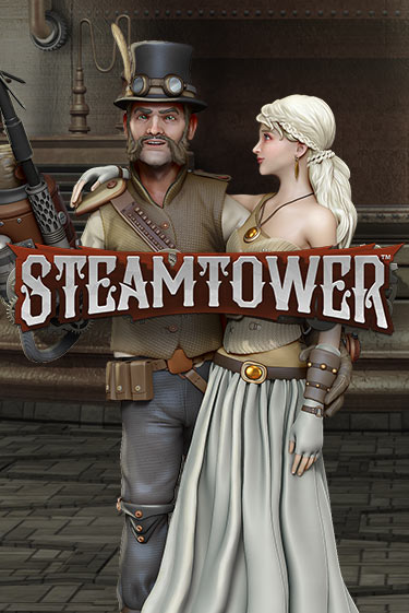 Steam Tower™ играть онлайн | Казино ПокерДом без регистрации