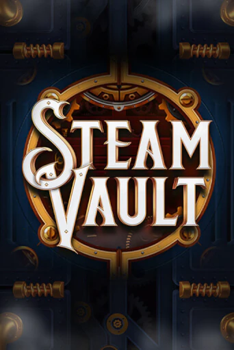 Steam Vault играть онлайн | Казино ПокерДом без регистрации