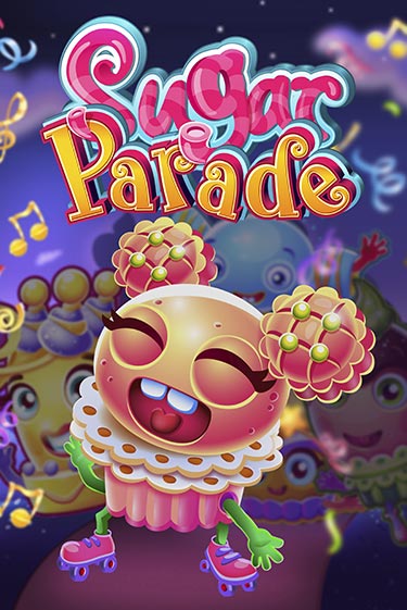 Sugar Parade играть онлайн | Казино ПокерДом без регистрации