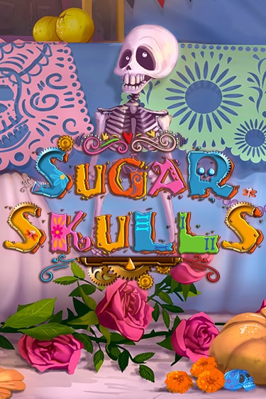 Sugar Skulls играть онлайн | Казино ПокерДом без регистрации