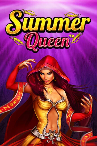 Summer Queen играть онлайн | Казино ПокерДом без регистрации