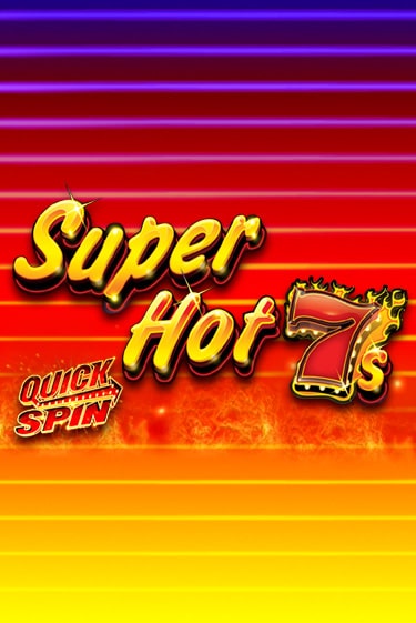 Super Hot 7s играть онлайн | Казино ПокерДом без регистрации