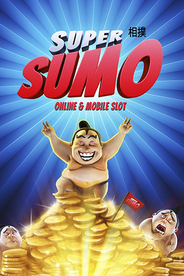 Super Sumo играть онлайн | Казино ПокерДом без регистрации