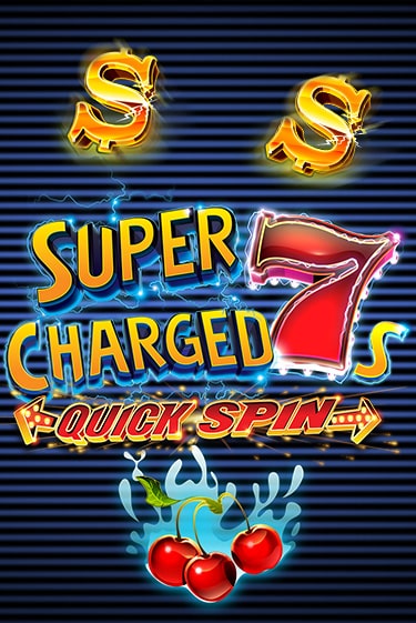 Super Charged 7s играть онлайн | Казино ПокерДом без регистрации