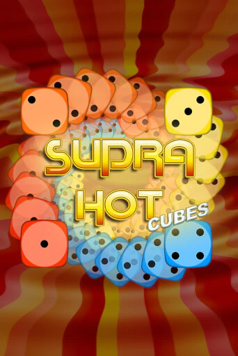 Supra Hot Cubes играть онлайн | Казино ПокерДом без регистрации