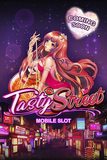 Tasty Street играть онлайн | Казино ПокерДом без регистрации