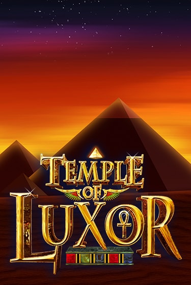 Temple of Luxor играть онлайн | Казино ПокерДом без регистрации