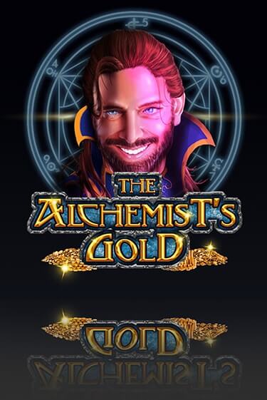 The Alchemist's Gold играть онлайн | Казино ПокерДом без регистрации