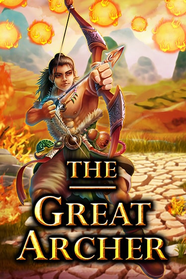 The Great Archer играть онлайн | Казино ПокерДом без регистрации