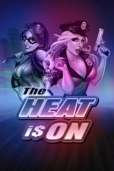 The Heat is On играть онлайн | Казино ПокерДом без регистрации