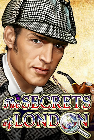 The Secrets Of London играть онлайн | Казино ПокерДом без регистрации