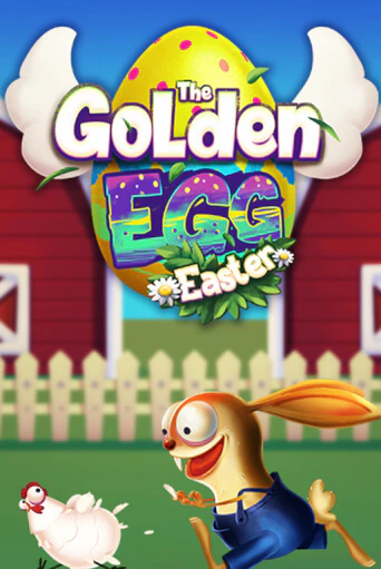 The Golden Egg Easter играть онлайн | Казино ПокерДом без регистрации