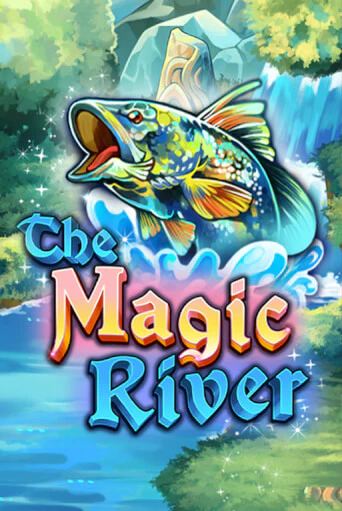 The Magic River играть онлайн | Казино ПокерДом без регистрации