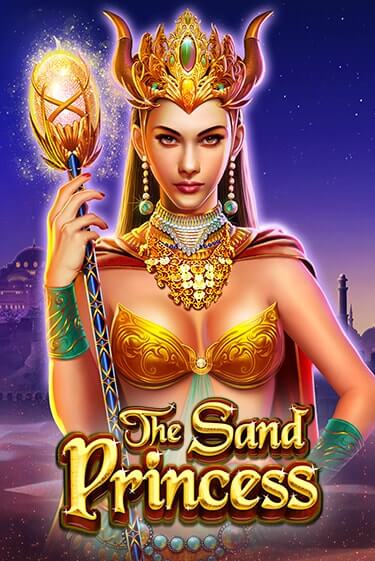 The Sand Princess играть онлайн | Казино ПокерДом без регистрации