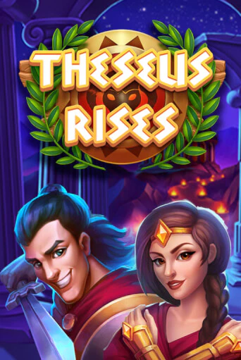 Theseus Rises играть онлайн | Казино ПокерДом без регистрации