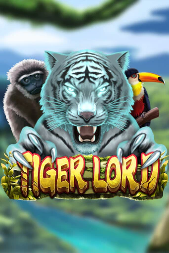 Tiger Lord играть онлайн | Казино ПокерДом без регистрации