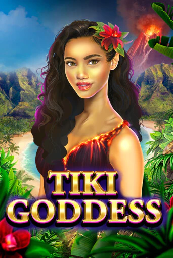 Tiki Goddess играть онлайн | Казино ПокерДом без регистрации