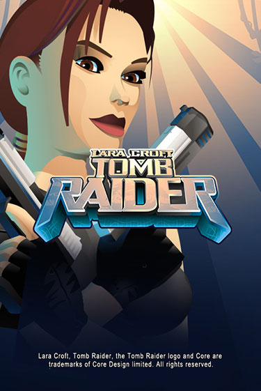 Tomb Raider играть онлайн | Казино ПокерДом без регистрации