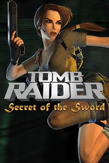 Tomb Raider Secret of the Sword играть онлайн | Казино ПокерДом без регистрации