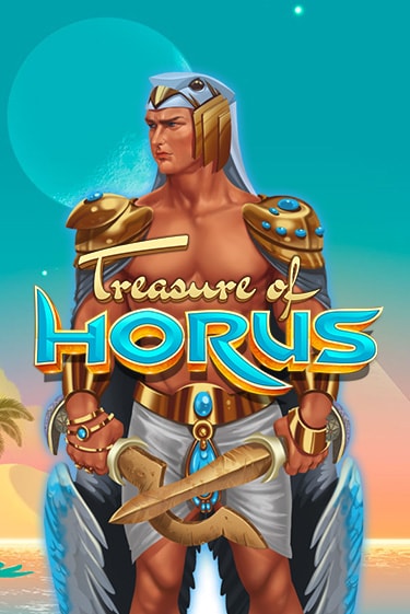 Treasure of Horus играть онлайн | Казино ПокерДом без регистрации