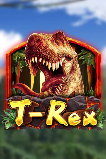 T-Rex играть онлайн | Казино ПокерДом без регистрации