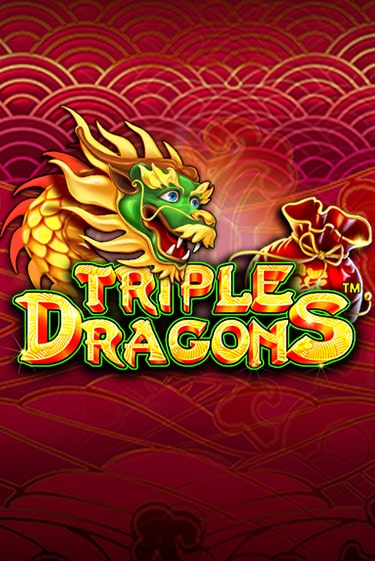 Triple Dragons играть онлайн | Казино ПокерДом без регистрации