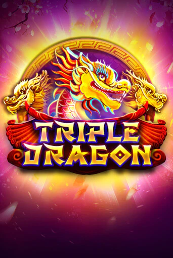 Triple Dragon играть онлайн | Казино ПокерДом без регистрации