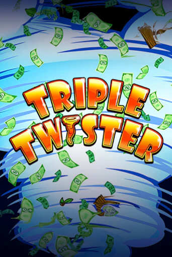 Triple Twister играть онлайн | Казино ПокерДом без регистрации