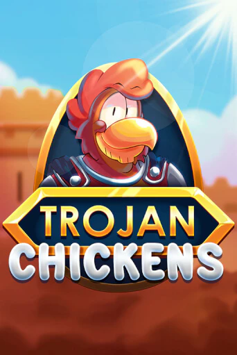 Trojan Chickens играть онлайн | Казино ПокерДом без регистрации