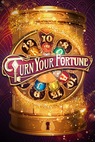 Turn Your Fortune играть онлайн | Казино ПокерДом без регистрации