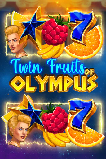 Twin Fruits of Olympus играть онлайн | Казино ПокерДом без регистрации