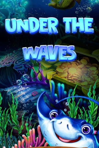 Under The Waves играть онлайн | Казино ПокерДом без регистрации