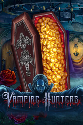 Vampire Hunters играть онлайн | Казино ПокерДом без регистрации