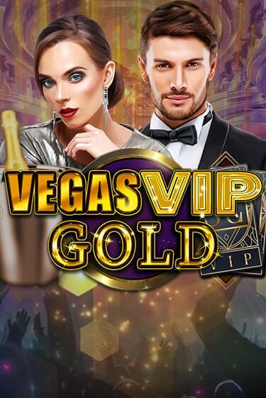 Vegas VIP Gold играть онлайн | Казино ПокерДом без регистрации