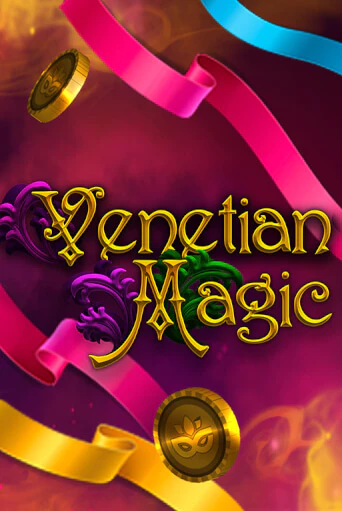 Venetian Magic играть онлайн | Казино ПокерДом без регистрации