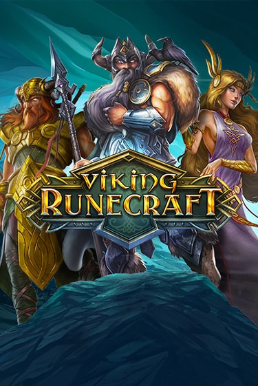 Viking Runecraft играть онлайн | Казино ПокерДом без регистрации