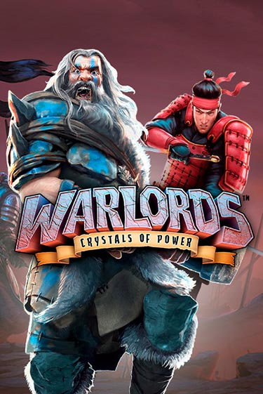 Warlords: Crystals of Power™ играть онлайн | Казино ПокерДом без регистрации