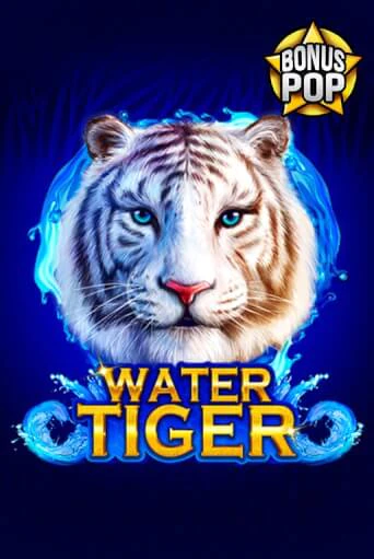 Water Tiger играть онлайн | Казино ПокерДом без регистрации