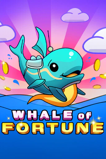 Whale of Fortune играть онлайн | Казино ПокерДом без регистрации