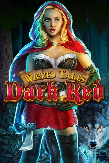 Wicked Tales: Dark Red играть онлайн | Казино ПокерДом без регистрации