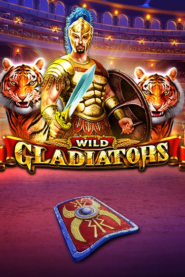 Wild Gladiator играть онлайн | Казино ПокерДом без регистрации