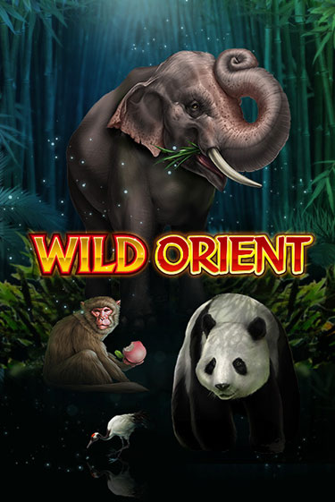 Wild Orient играть онлайн | Казино ПокерДом без регистрации