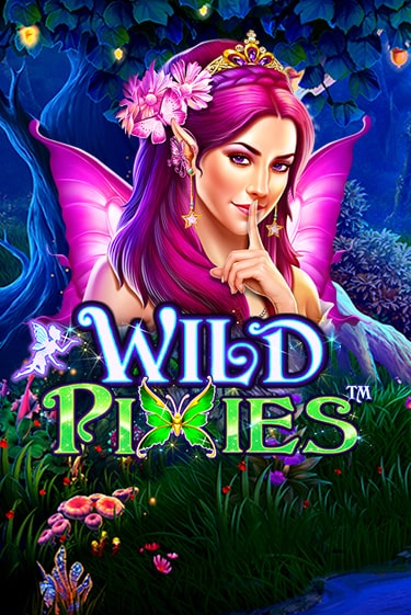 Wild Pixies играть онлайн | Казино ПокерДом без регистрации